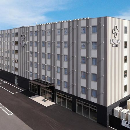 Tabino Hotel Kurashiki Mizushima Dış mekan fotoğraf