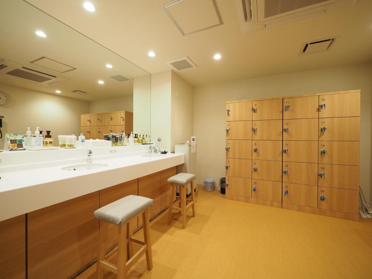 Tabino Hotel Kurashiki Mizushima Dış mekan fotoğraf