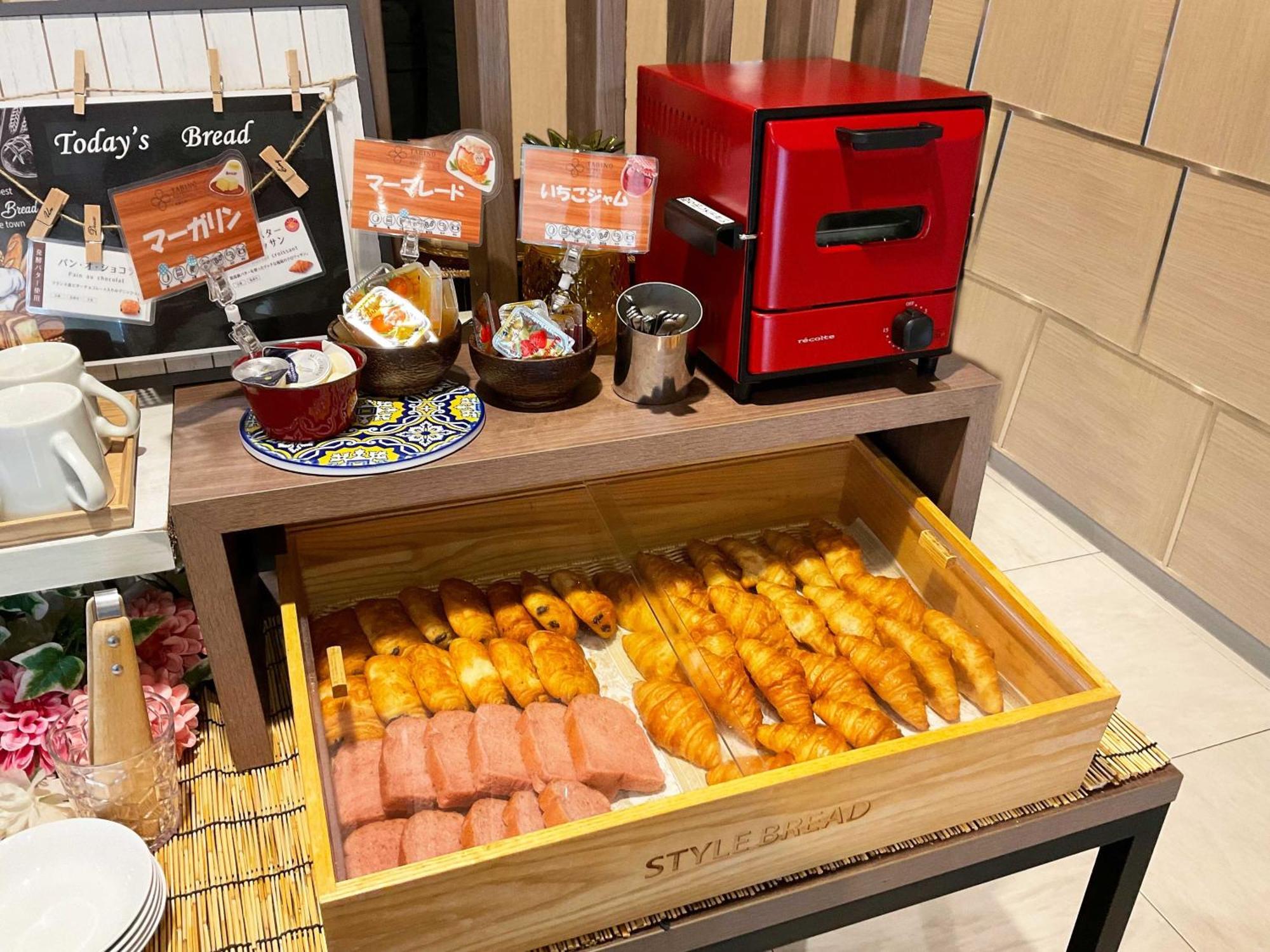 Tabino Hotel Kurashiki Mizushima Dış mekan fotoğraf