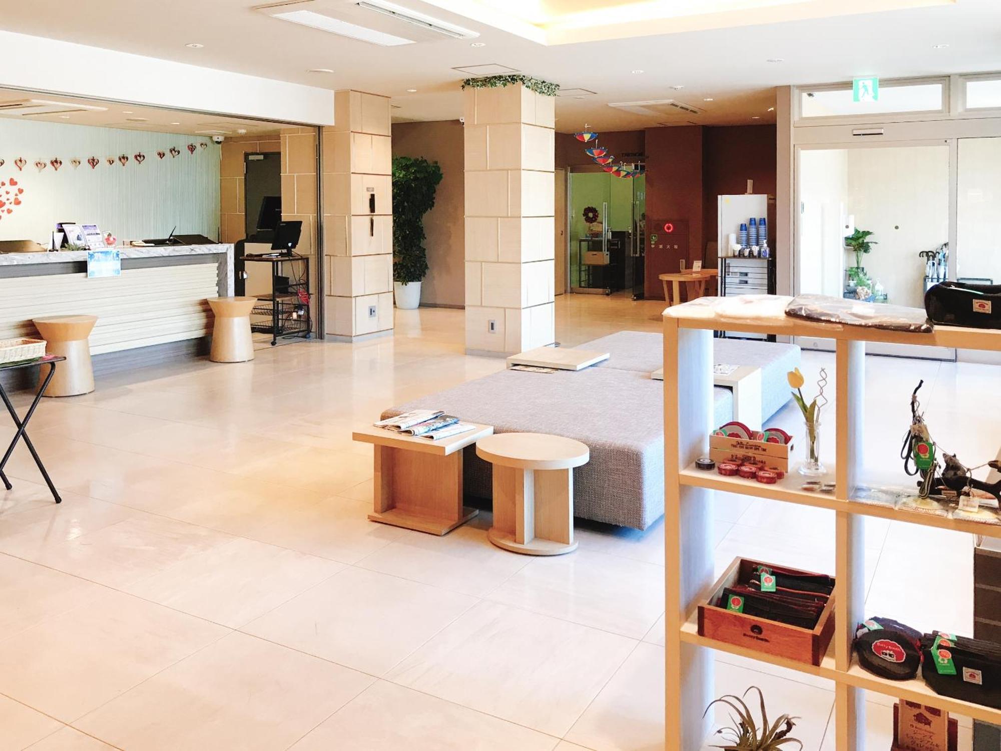 Tabino Hotel Kurashiki Mizushima Dış mekan fotoğraf