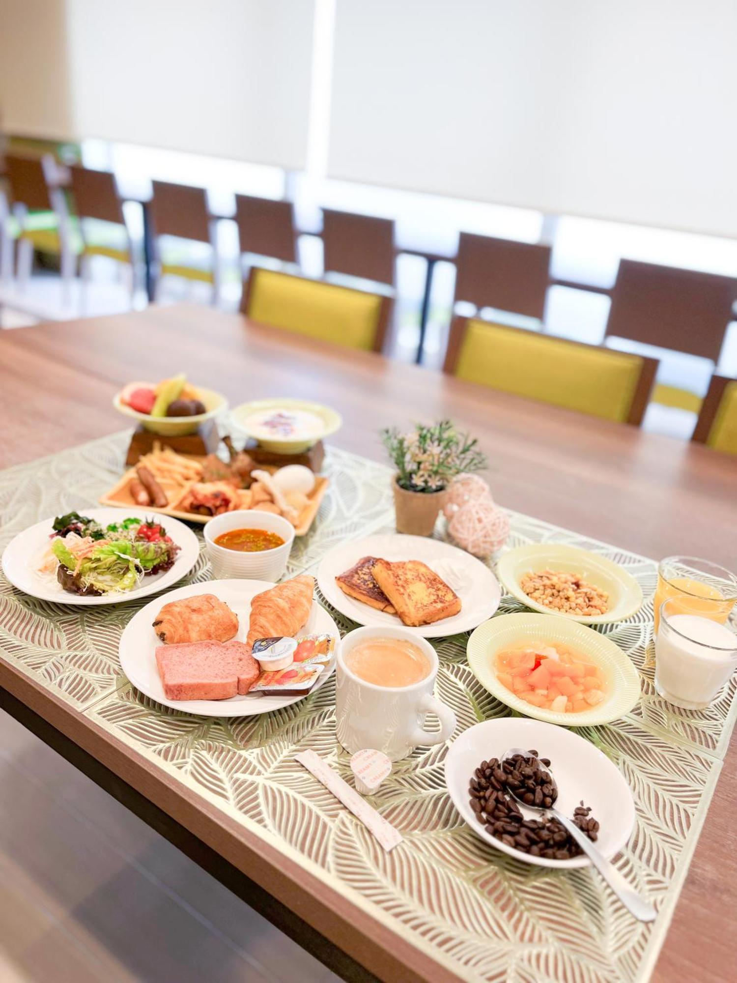 Tabino Hotel Kurashiki Mizushima Dış mekan fotoğraf