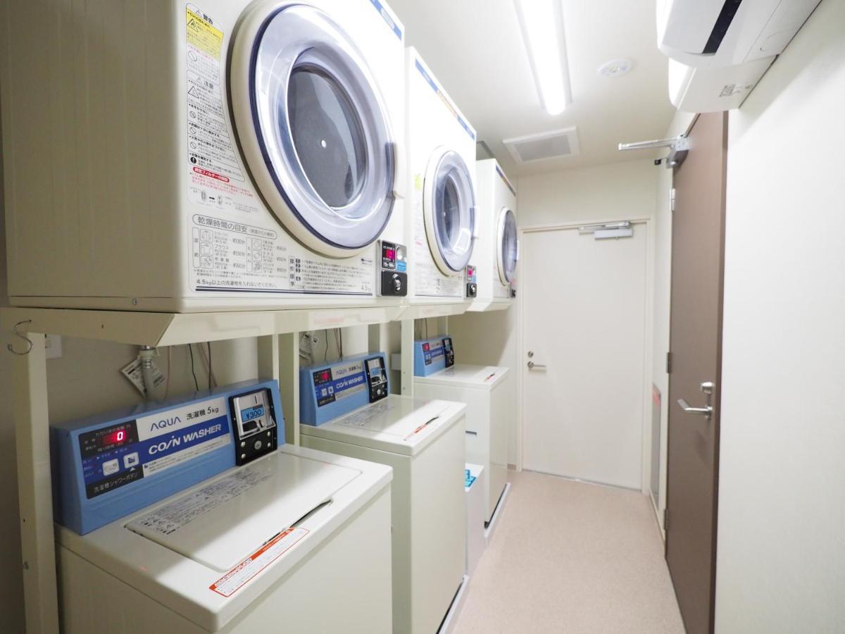 Tabino Hotel Kurashiki Mizushima Dış mekan fotoğraf