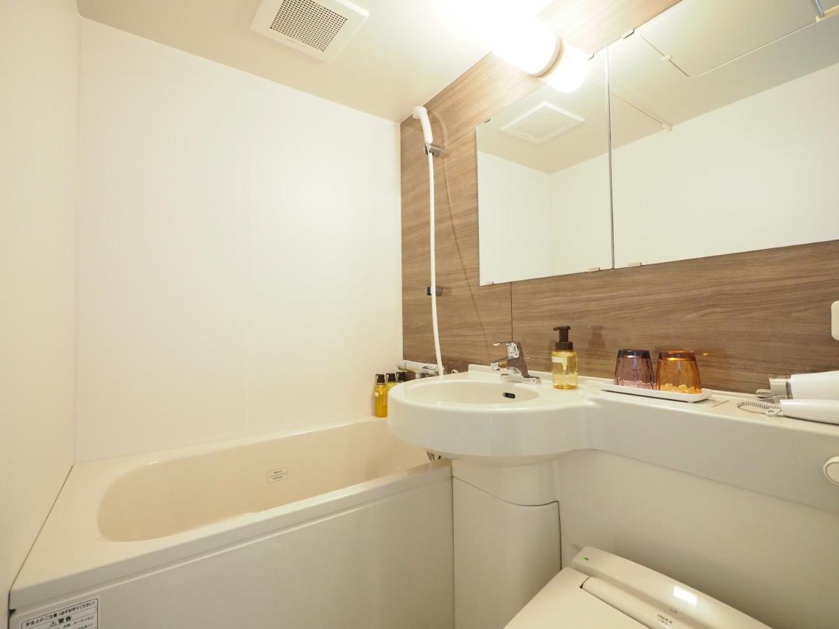 Tabino Hotel Kurashiki Mizushima Dış mekan fotoğraf