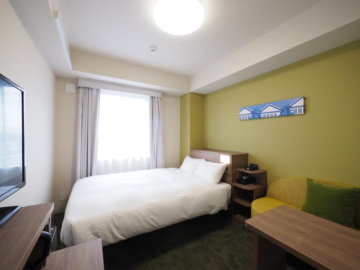 Tabino Hotel Kurashiki Mizushima Dış mekan fotoğraf