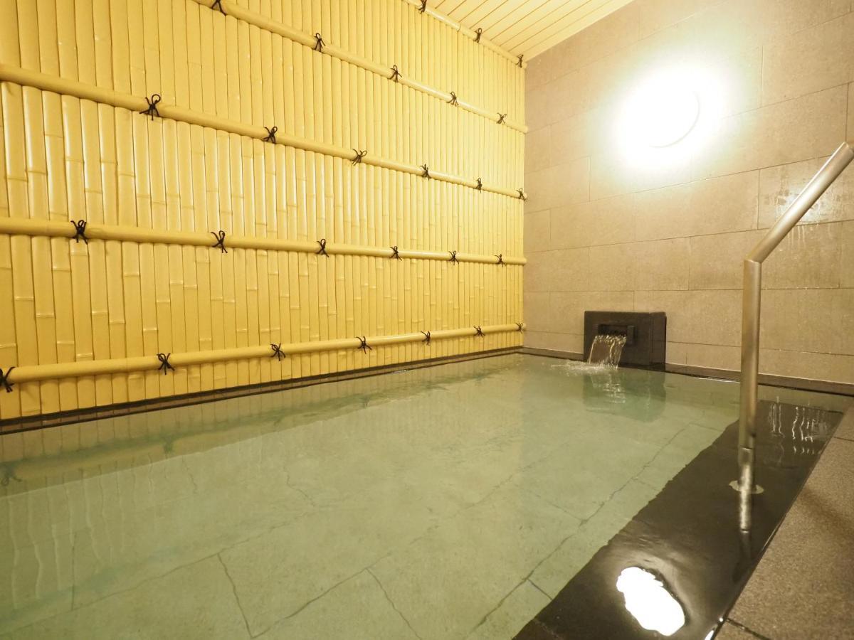 Tabino Hotel Kurashiki Mizushima Dış mekan fotoğraf
