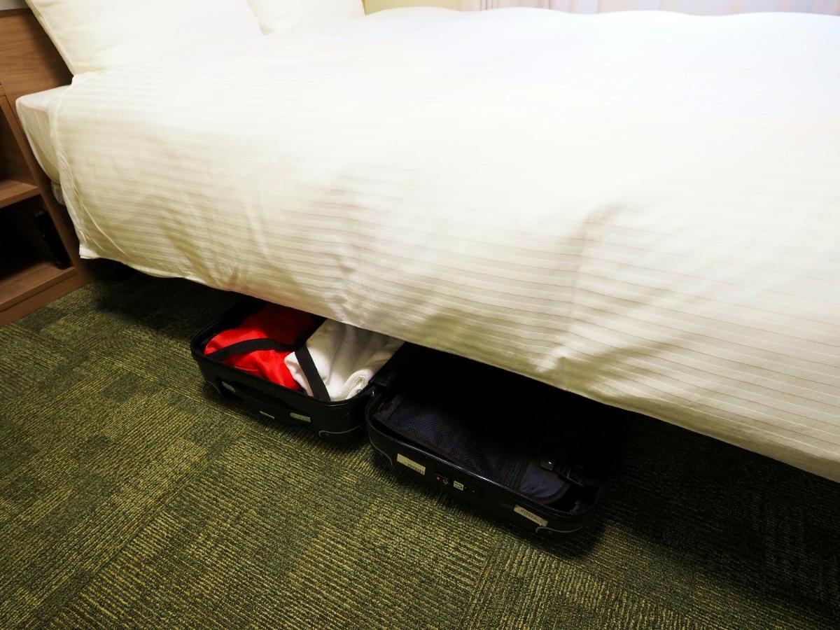 Tabino Hotel Kurashiki Mizushima Dış mekan fotoğraf