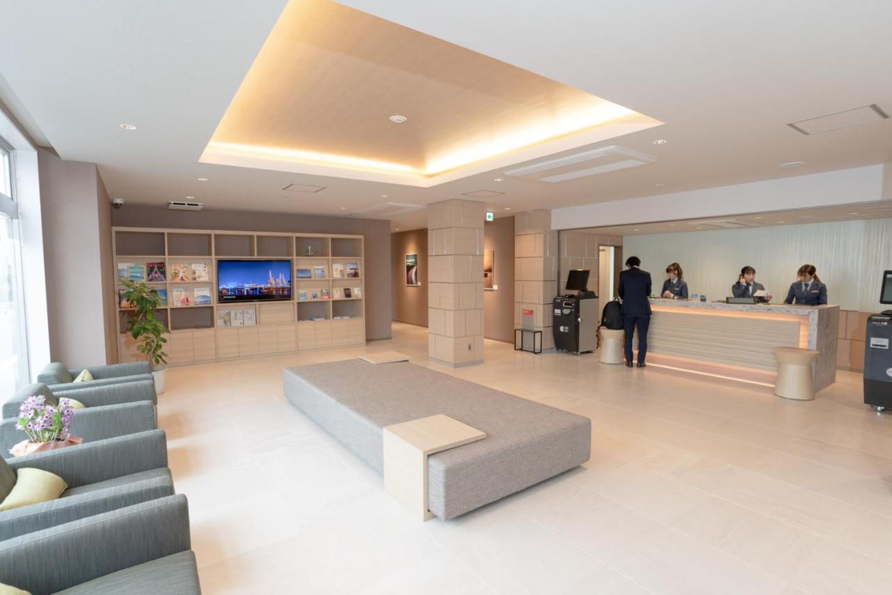 Tabino Hotel Kurashiki Mizushima Dış mekan fotoğraf