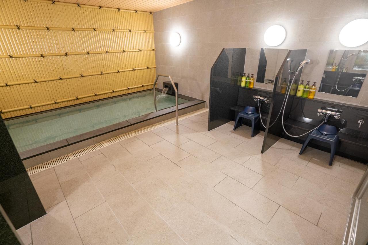 Tabino Hotel Kurashiki Mizushima Dış mekan fotoğraf