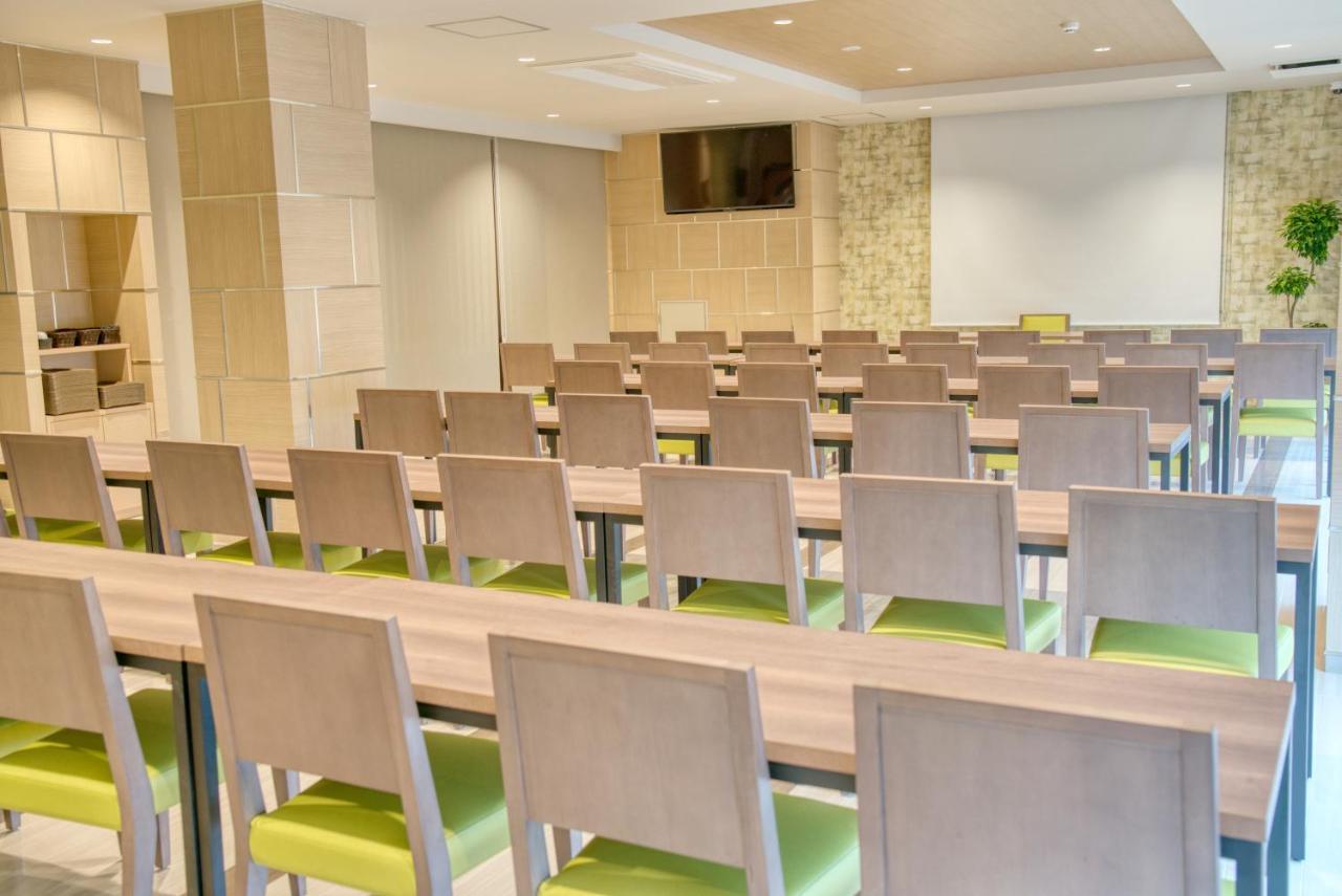 Tabino Hotel Kurashiki Mizushima Dış mekan fotoğraf